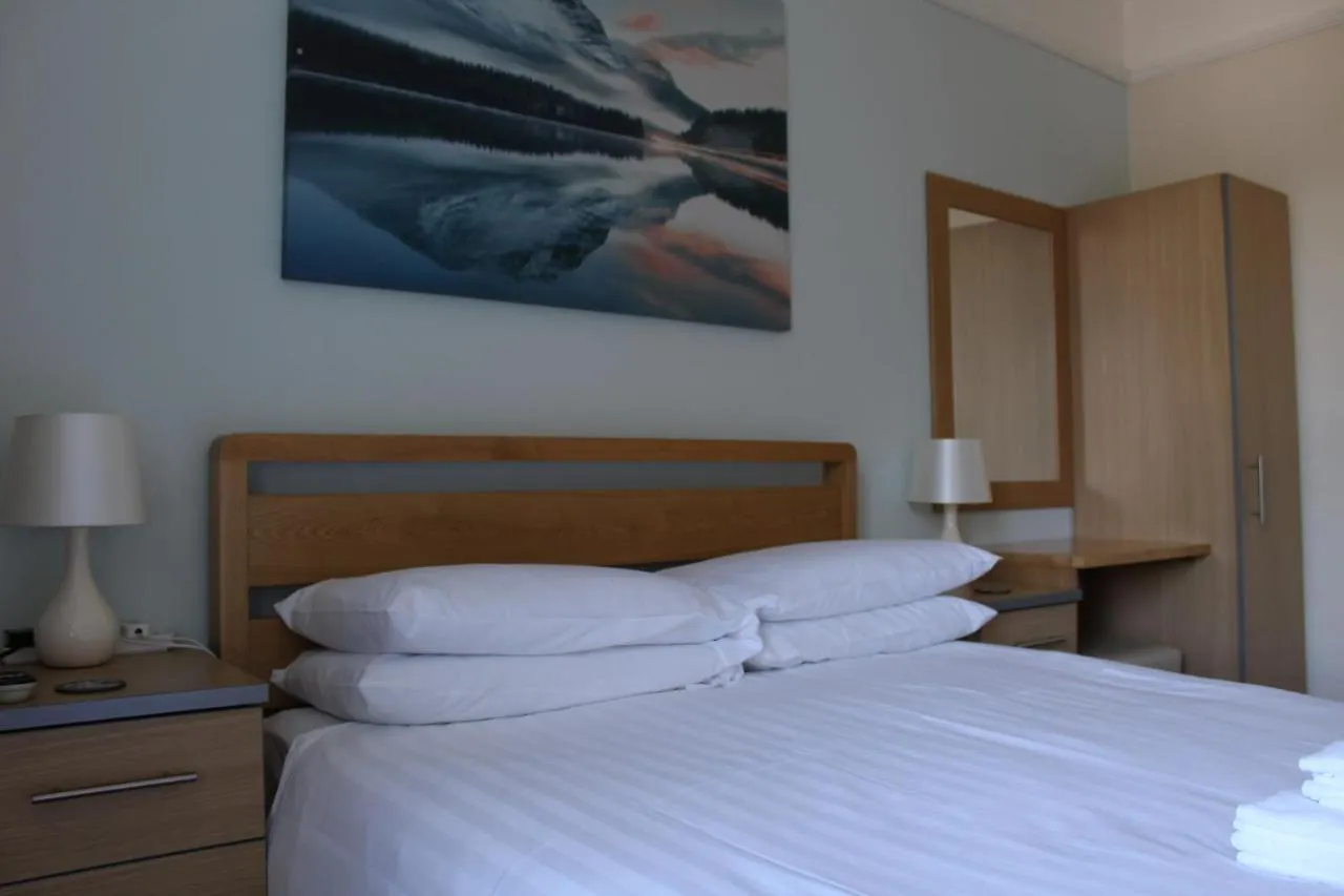 Bed & Breakfast The Bay House View - Adults Only