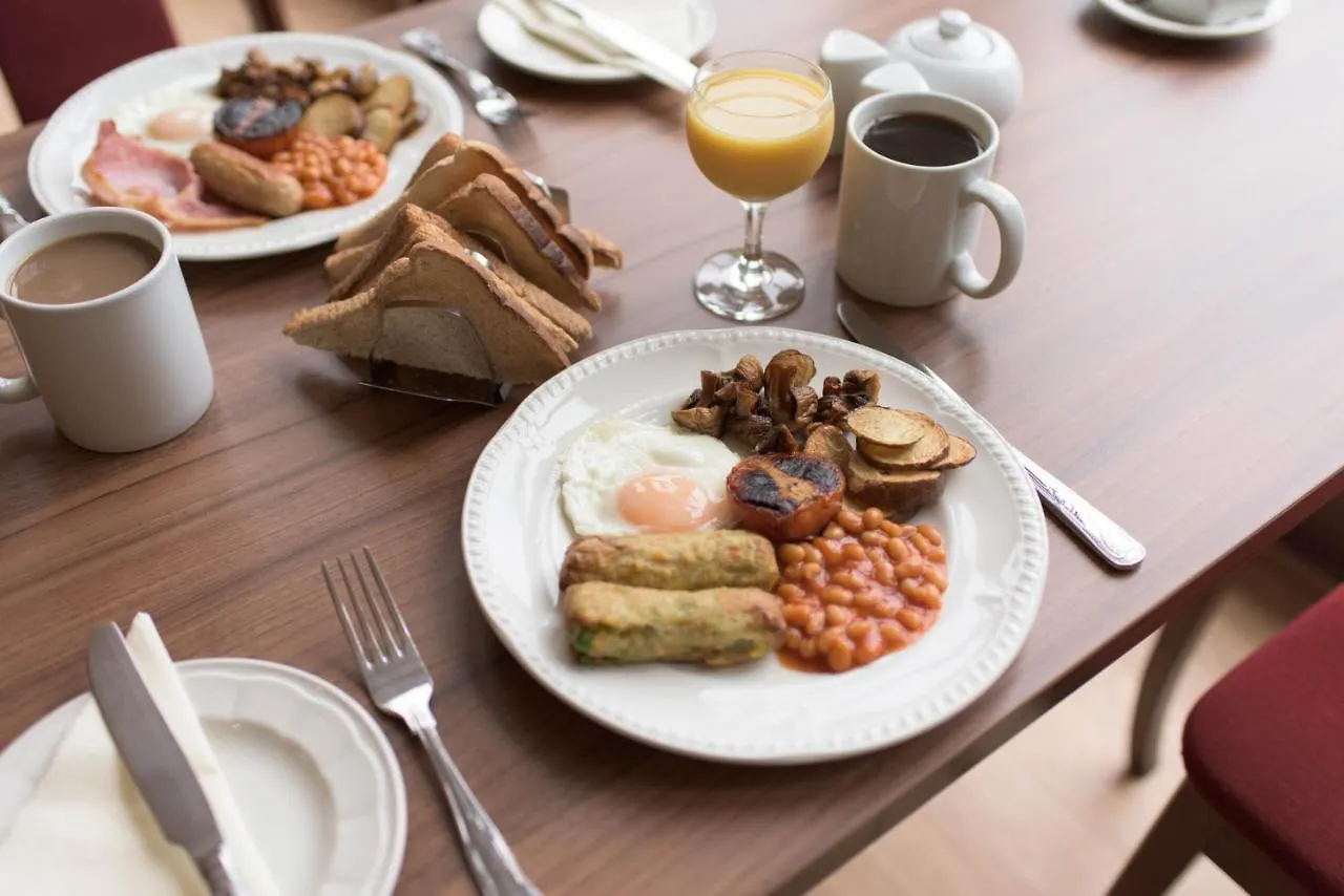 Hotel Pinegrove Carlisle (Cumbria)
