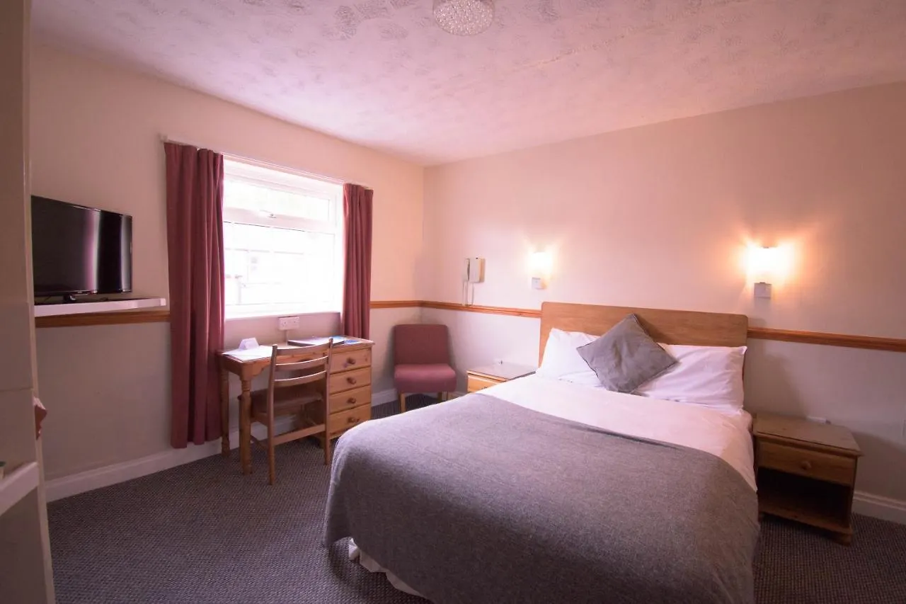 Hotel Pinegrove Carlisle (Cumbria)