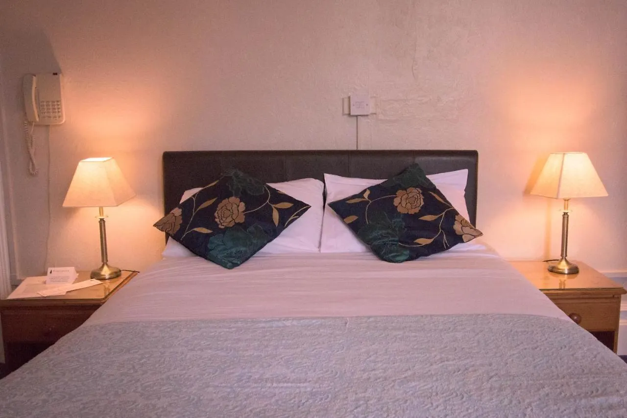 Pinegrove Hotel Carlisle (Cumbria)