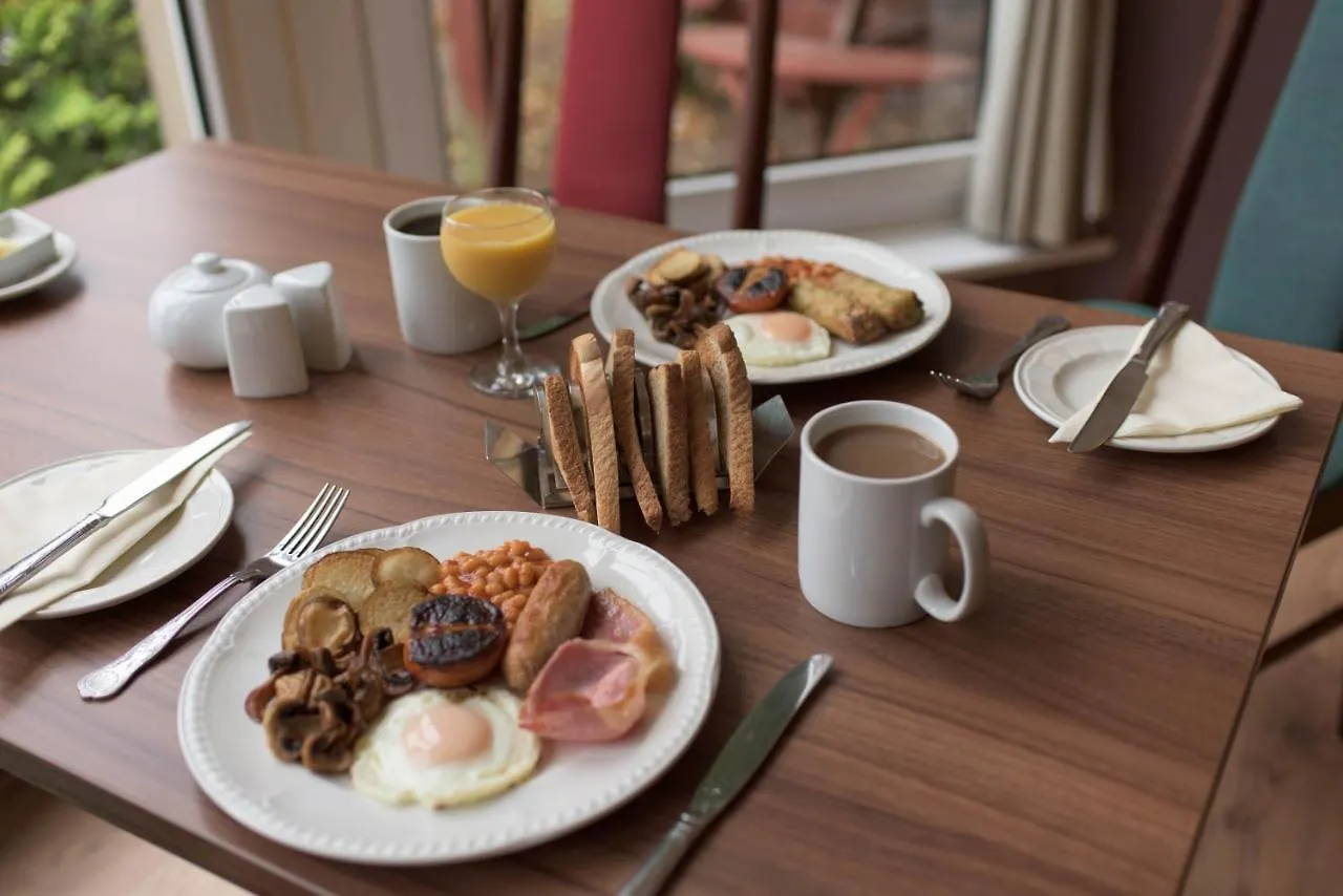 Pinegrove Hotel Carlisle (Cumbria)