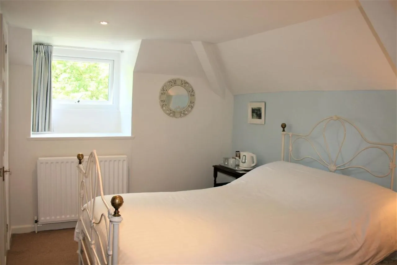 The Coach House 4*