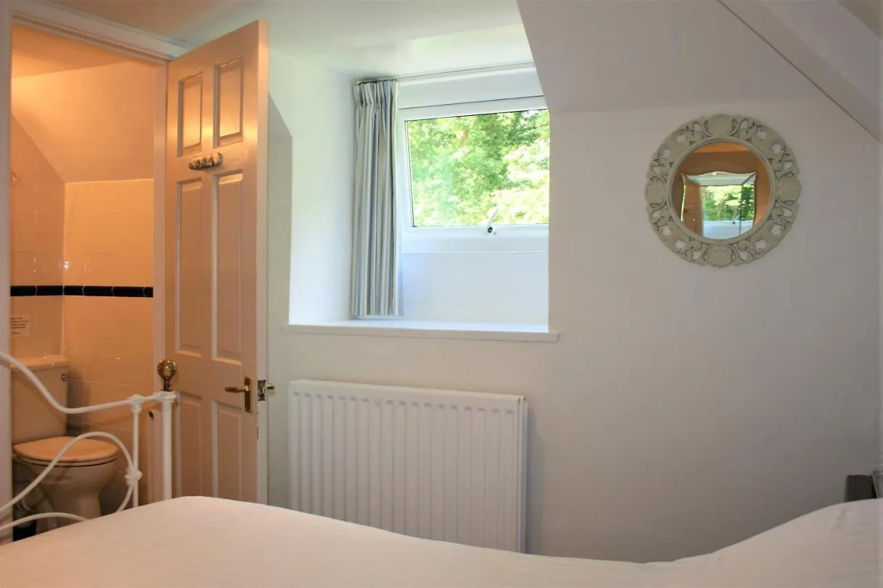The Coach House 4* Windermere