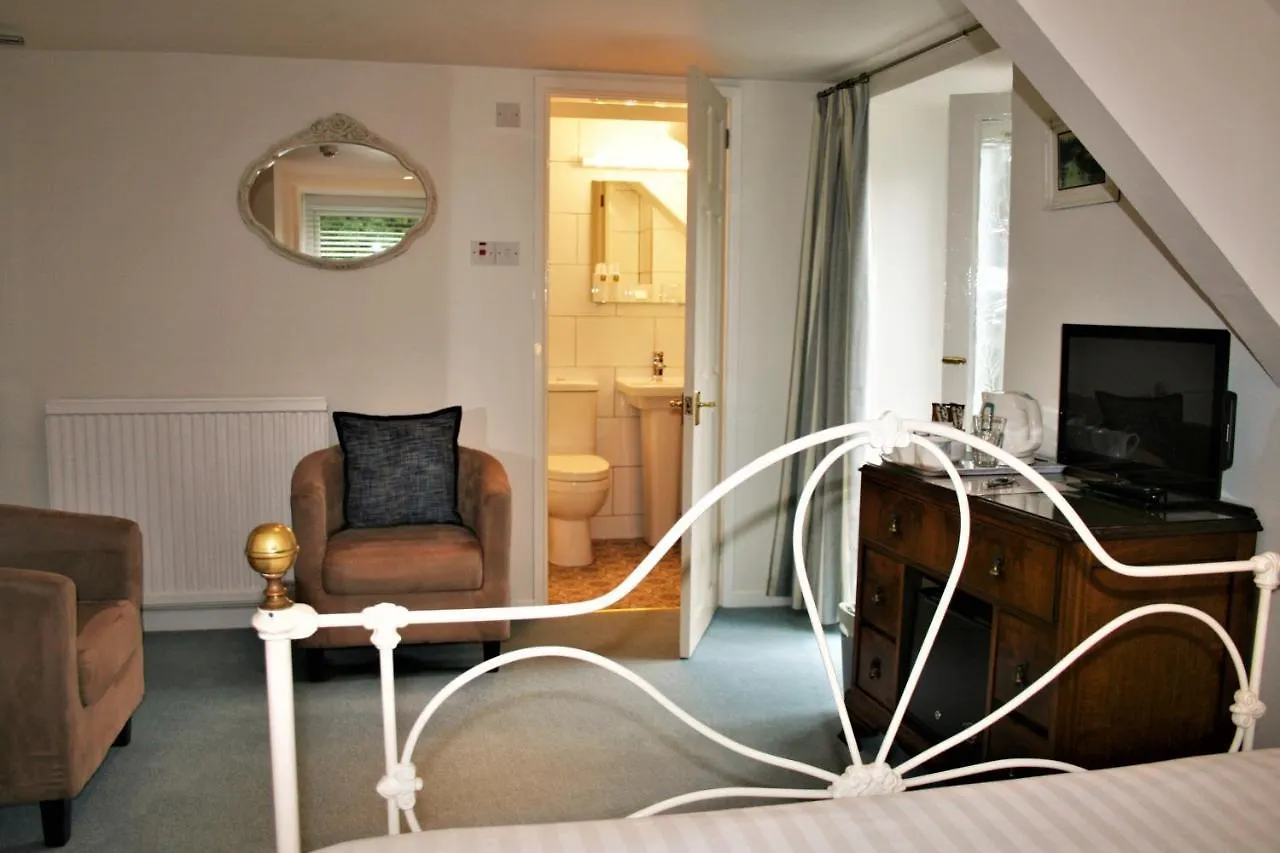 Casa de hóspedes The Coach House Windermere
