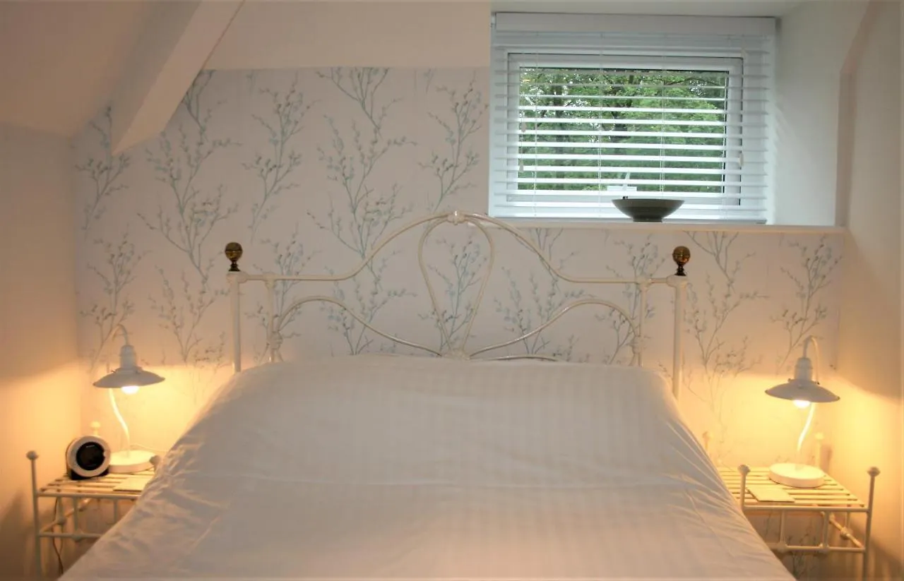 Pensjonat The Coach House 4*