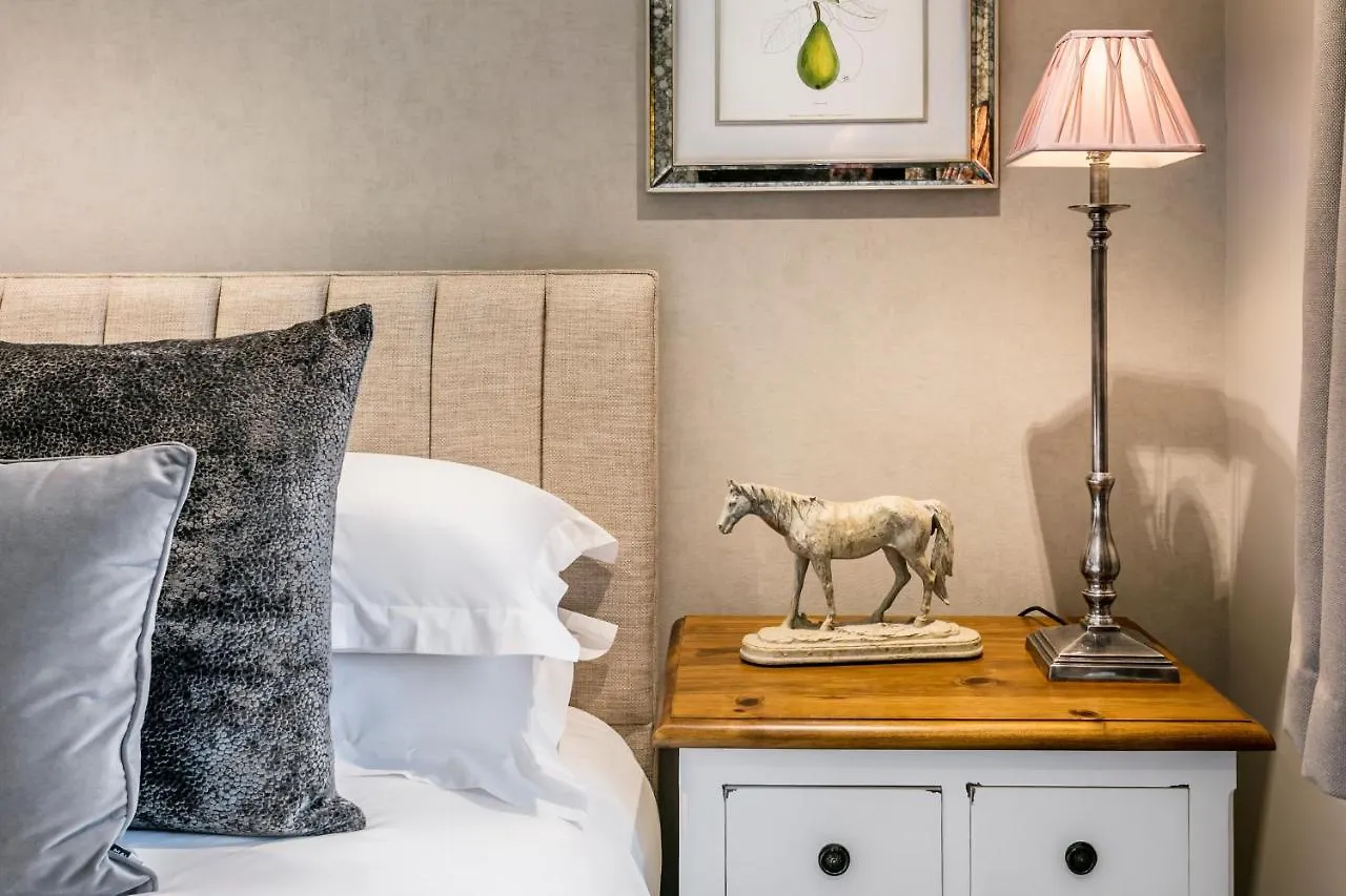 The @ Carus Green Kendal