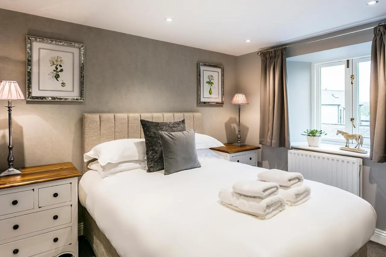 The @ Carus Green Kendal