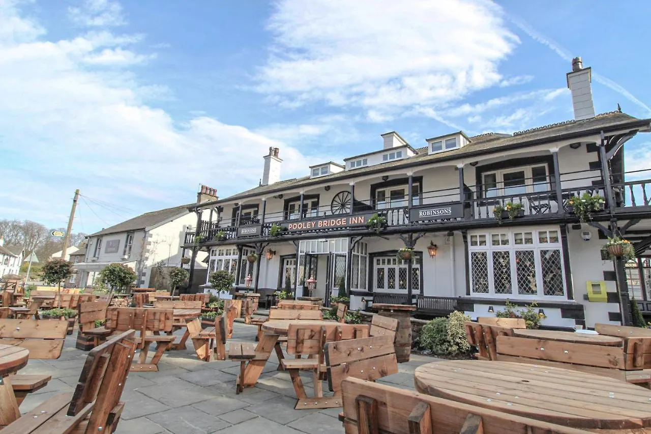 Inn The 3*