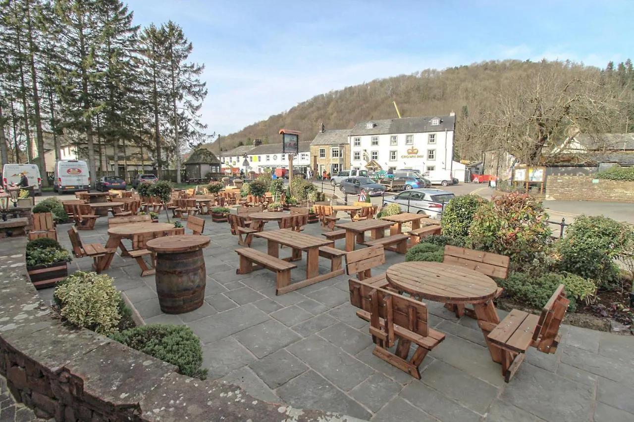 The 3* Pooley Bridge