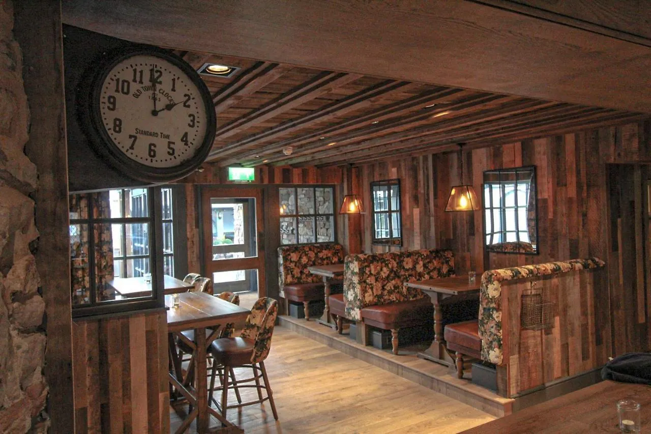 Inn The