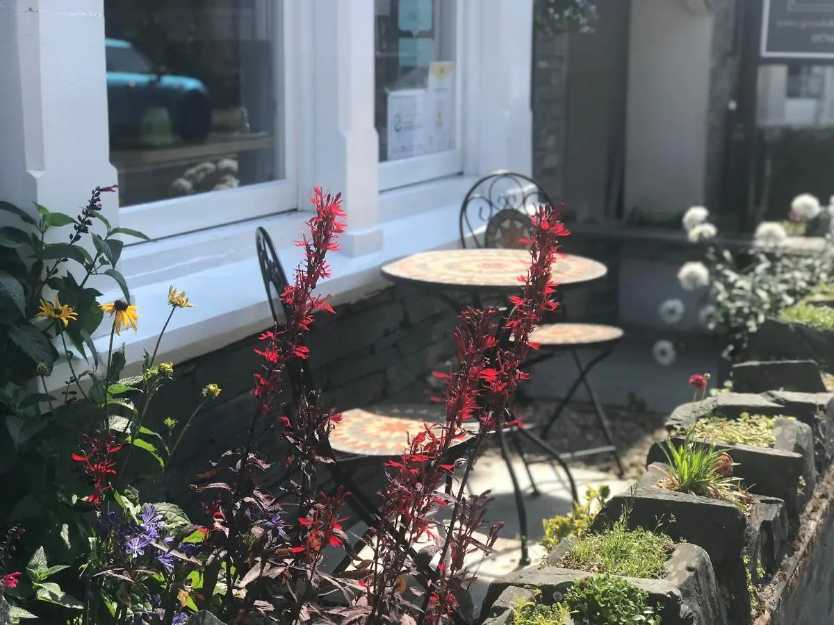 Bed & Breakfast Greystoke House 4*