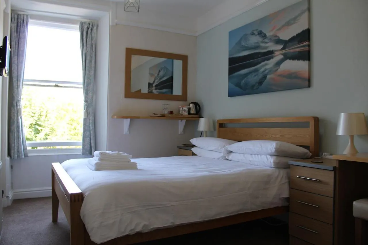 The Bay House View - Adults Only
