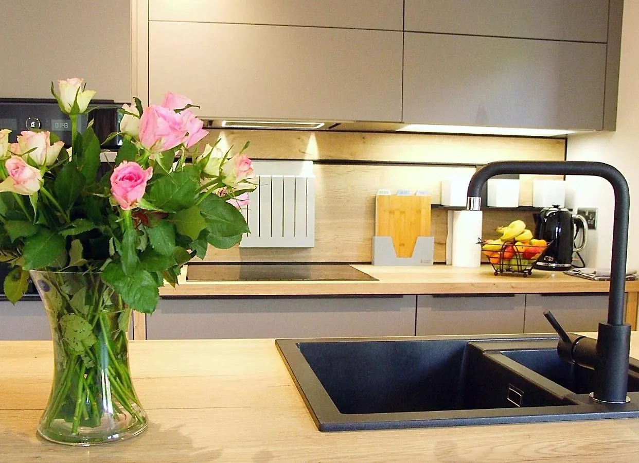 Graysonside Gasthuis 5*
