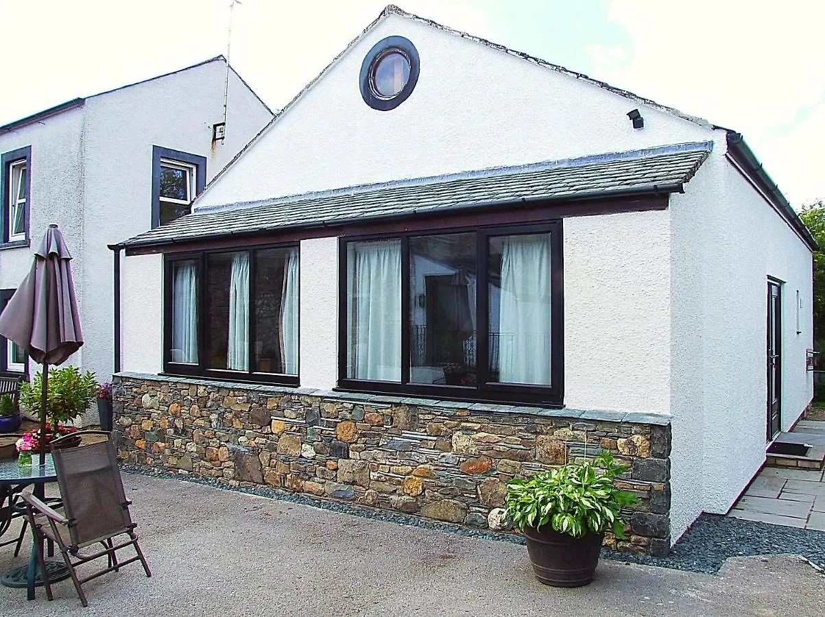 Graysonside 5*