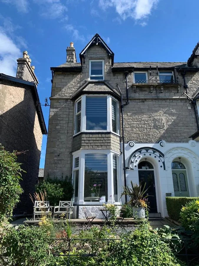 Sundial Kendal