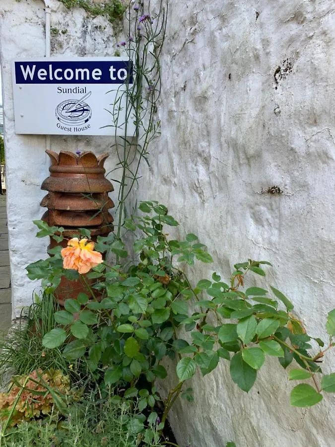 Sundial Guest house