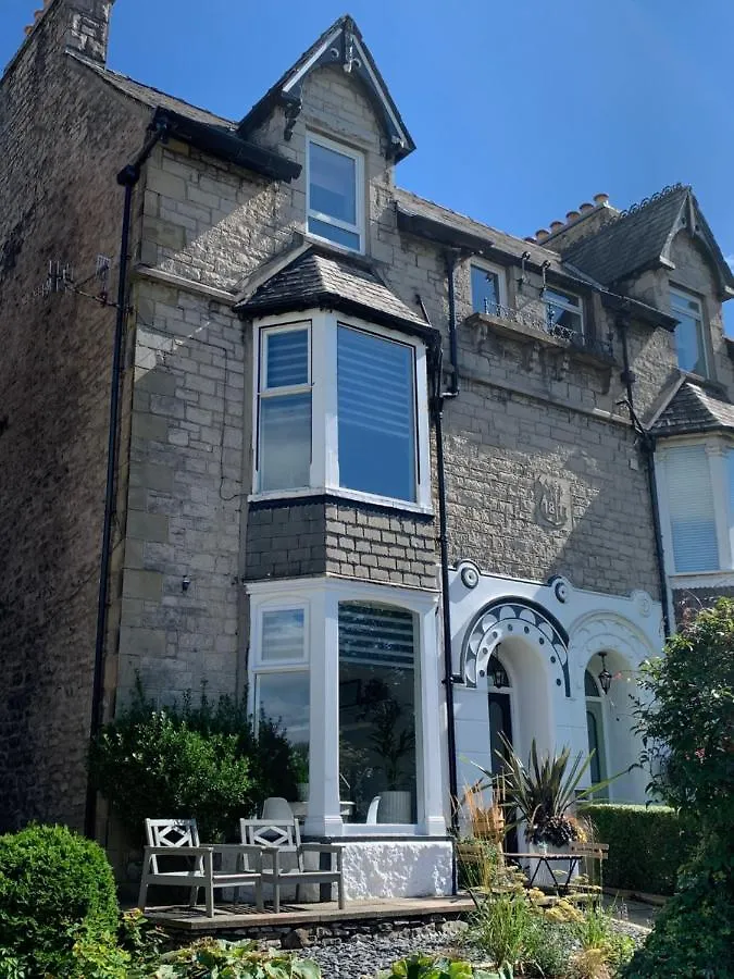 Sundial Kendal