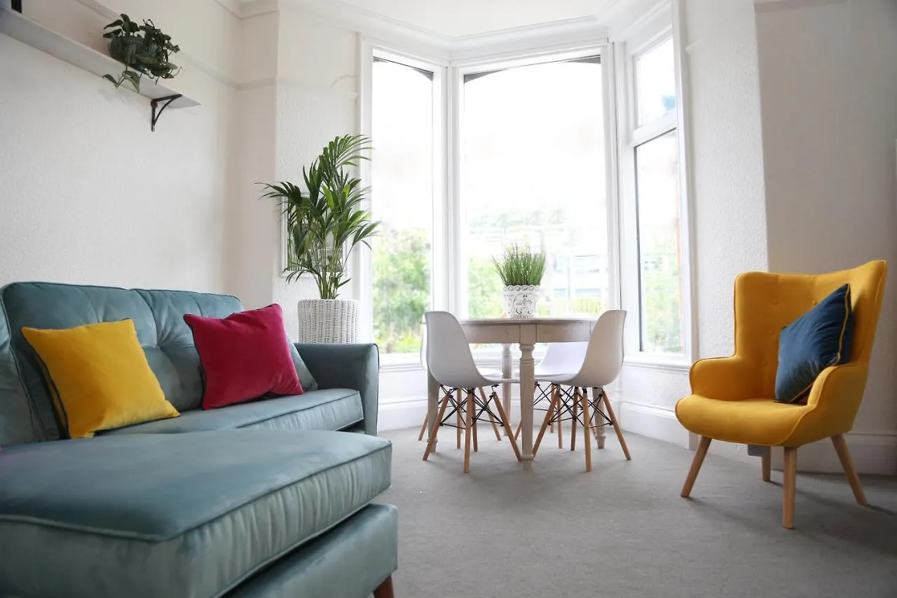 Sundial Guest house Kendal