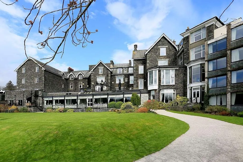 Macdonald Old England & Bowness-on-Windermere