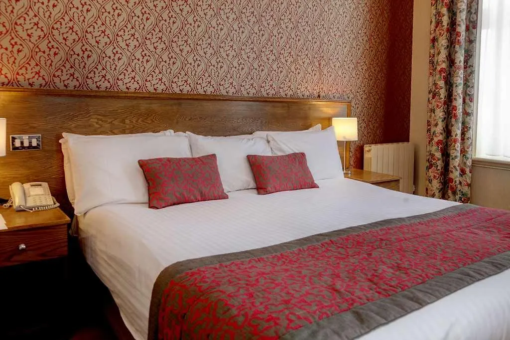 Hotel Crown & Mitre Carlisle (Cumbria)