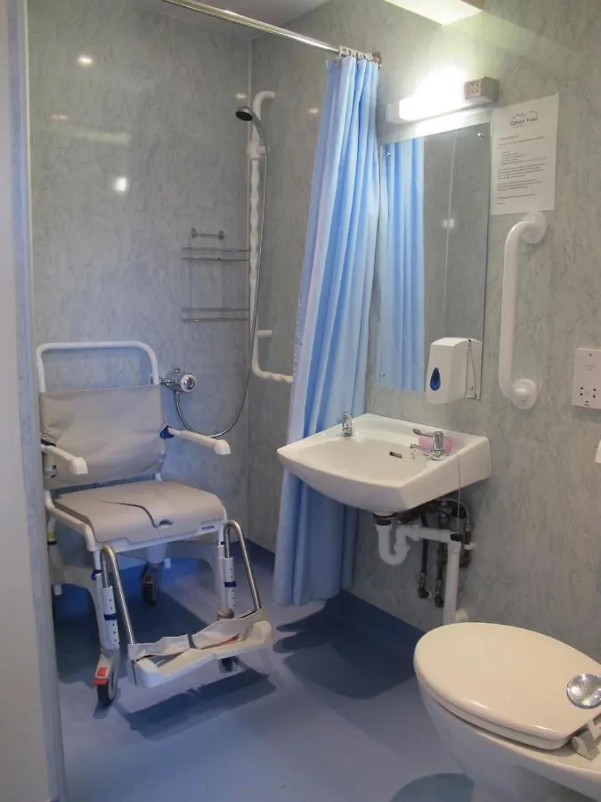 Calvert Lakes Hostel