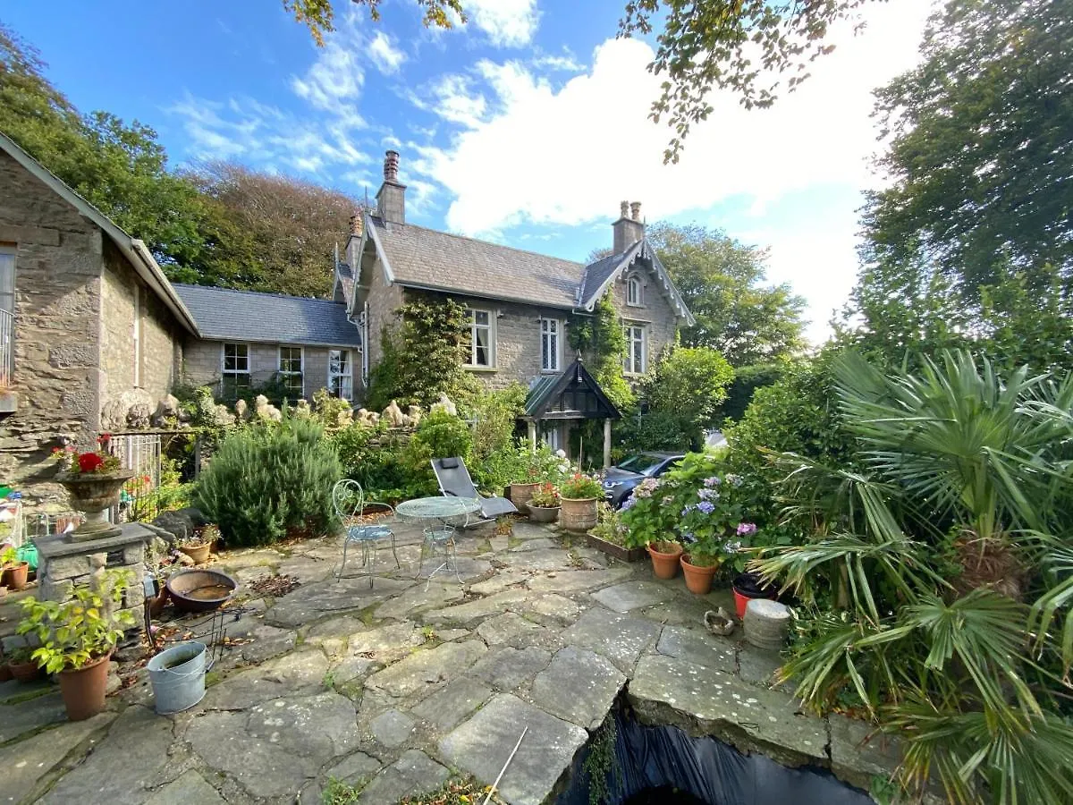 St Marys Mount 4* Ulverston