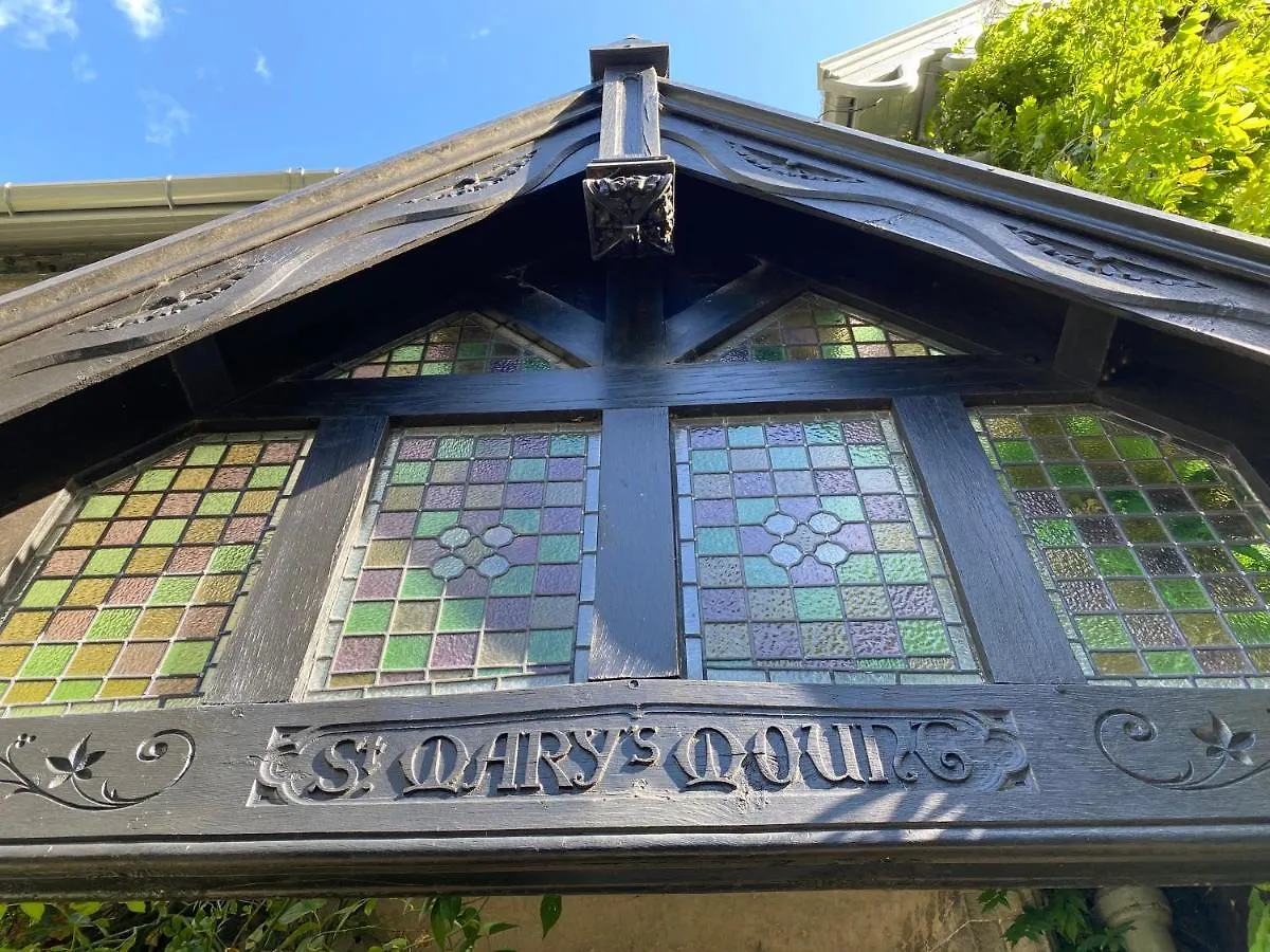 St Marys Mount 4* Ulverston