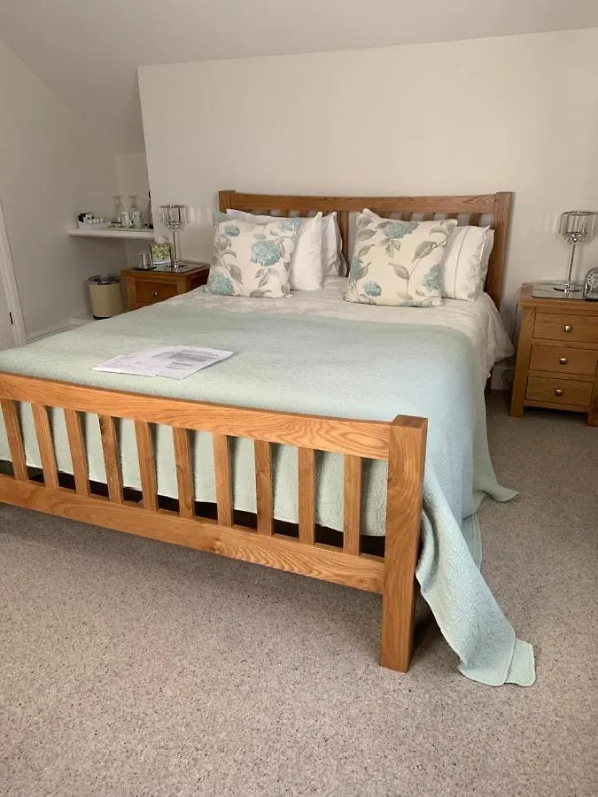 Kenilworth Guest house Windermere