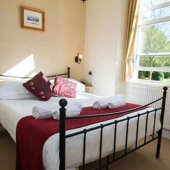 Penzion Southview And Indoor Pool 4*