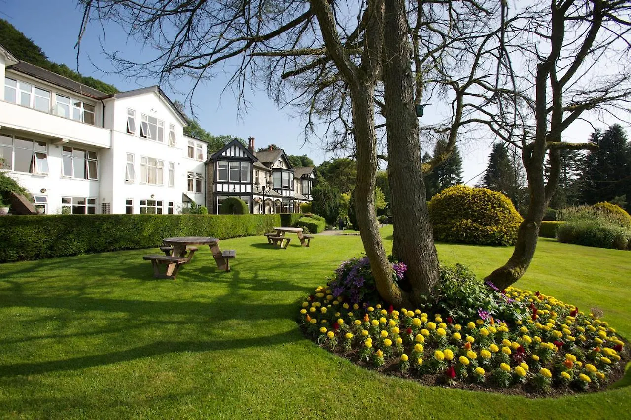 Castle In Kendal, Bw Premier Collection Hotell