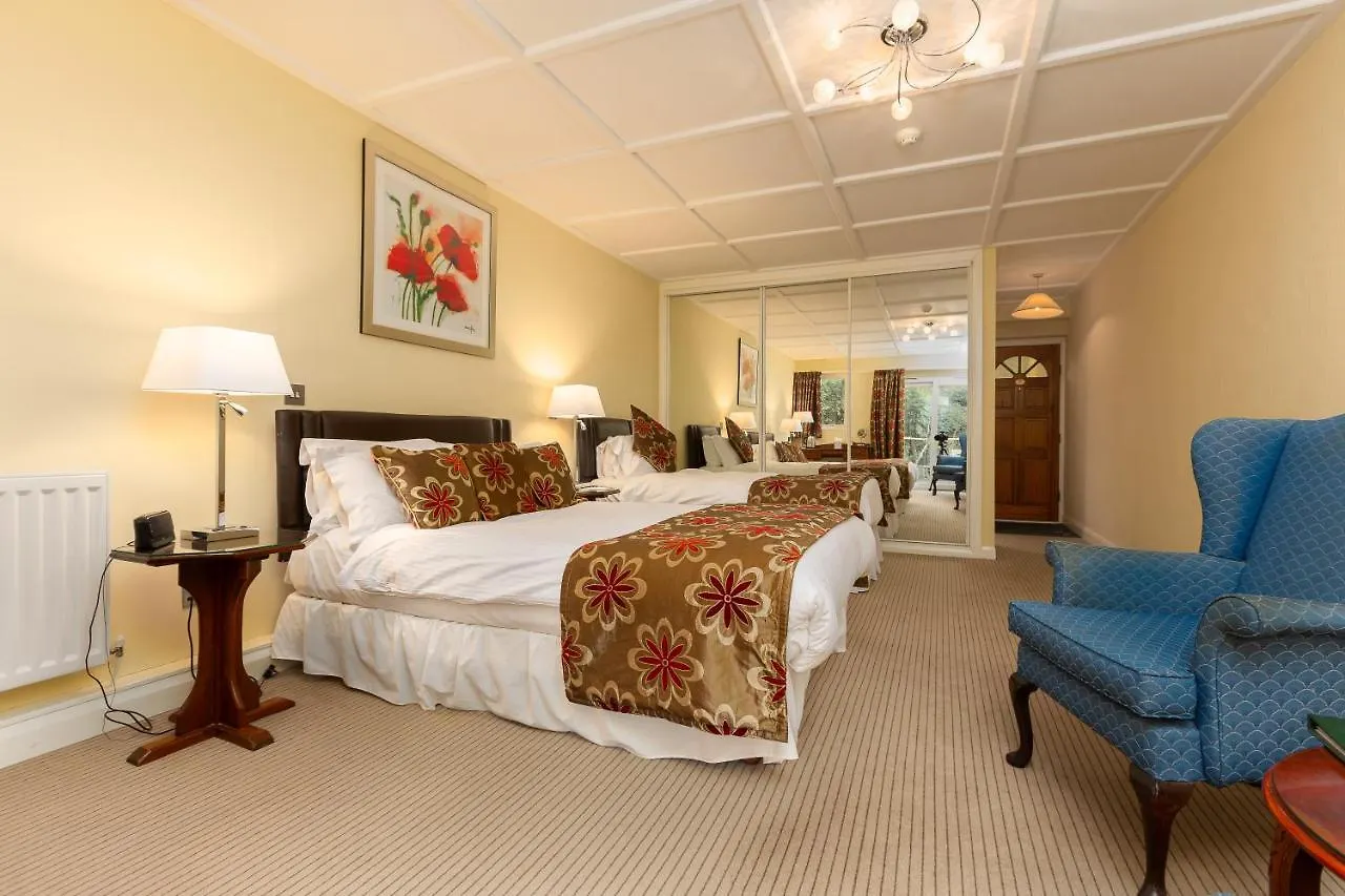 Burn Garden House 4* Bowness-on-Windermere