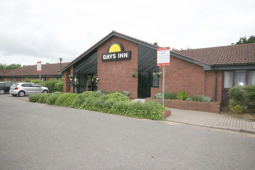 Hotel Days Gretna Gretna Green