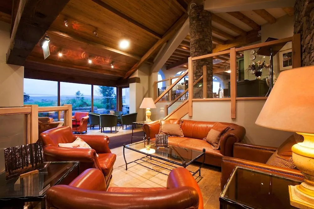 Westmorland Tebay Hotel