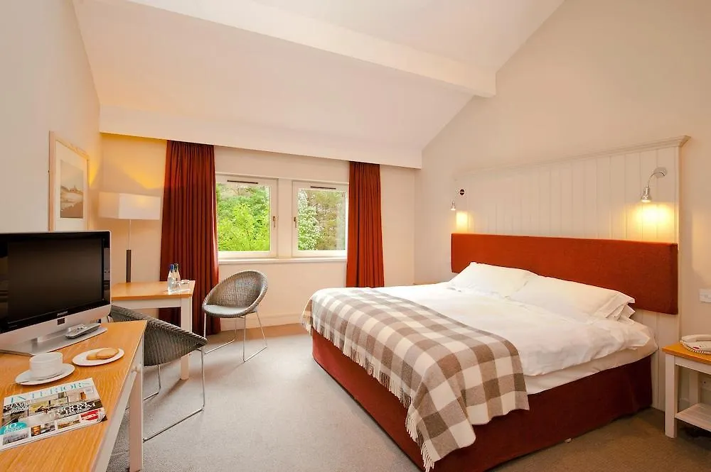 Hotel Westmorland Tebay 3*