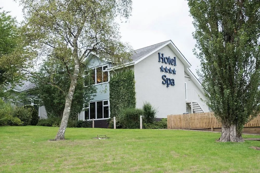 Hotel North Lakes Hotel&spa Penrith