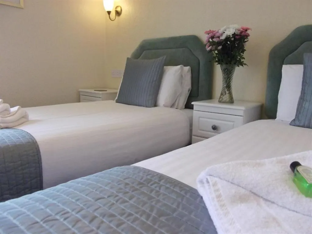 Holmlea Exclusively For Adults Windermere