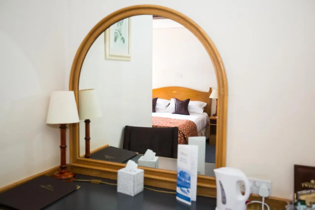 Hotel Whitewater & Newby Bridge