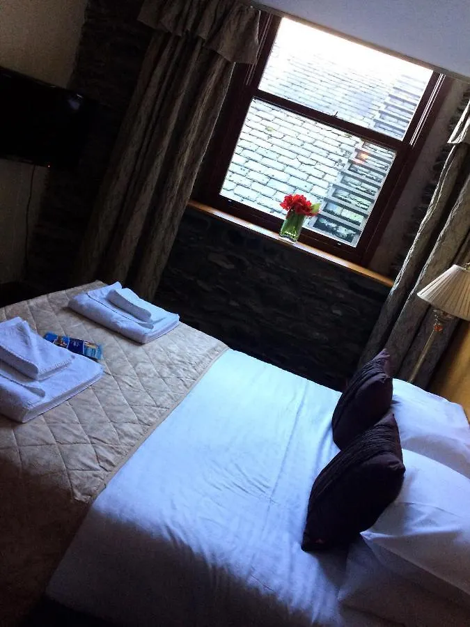 Hotel Whitewater & 3*