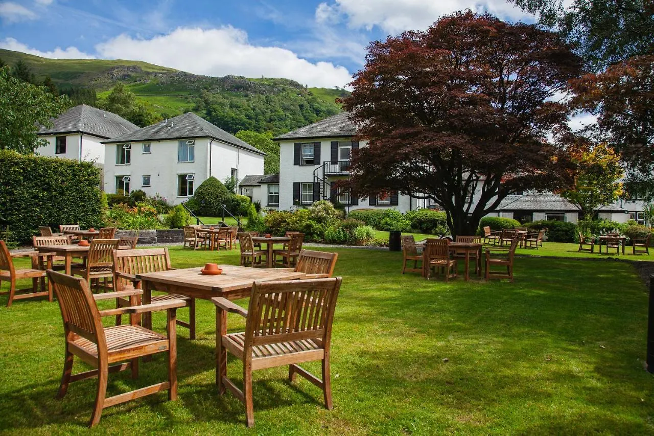 The Swan At Grasmere- The Collection Group 4*