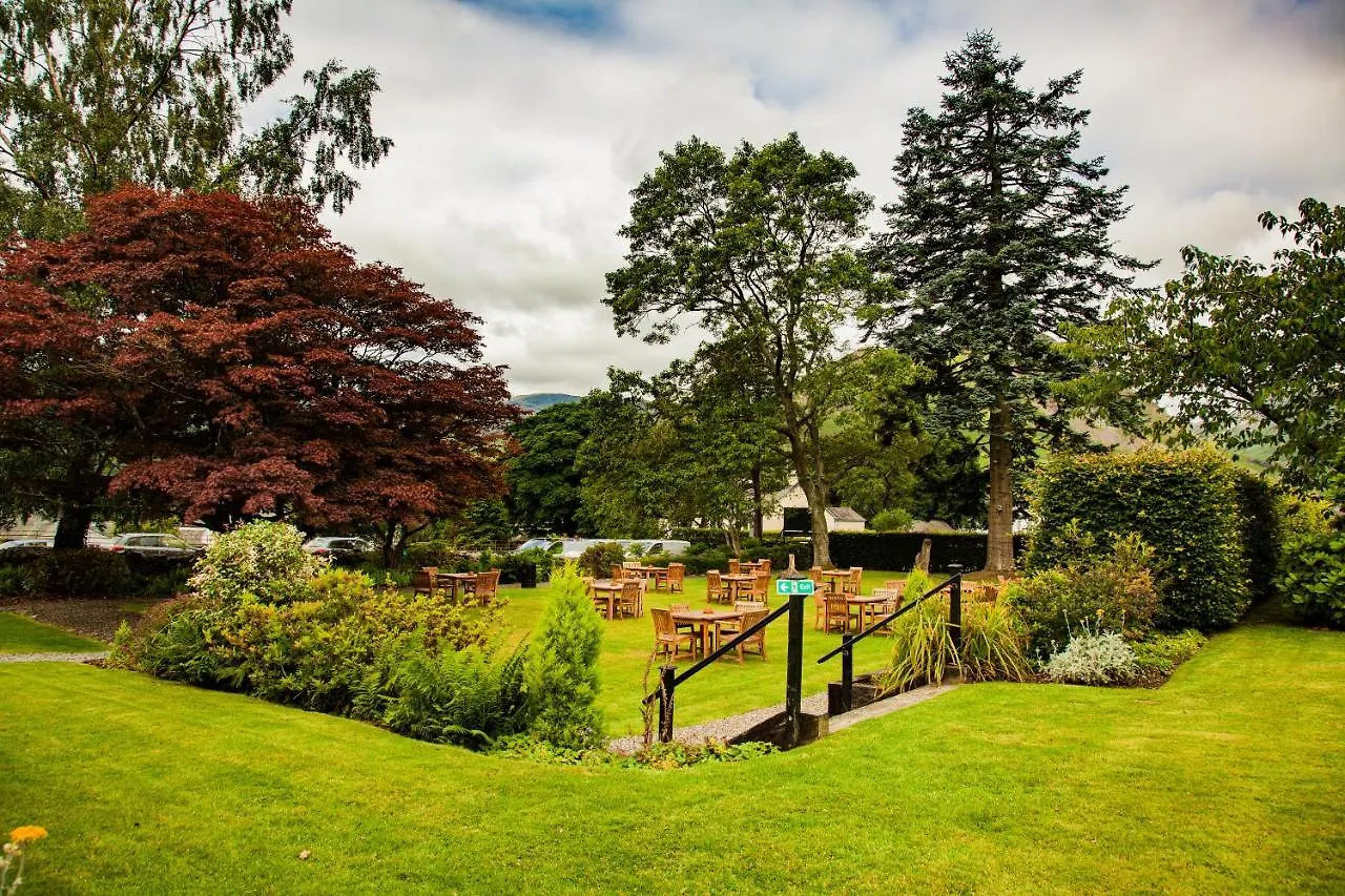 The Swan At Grasmere- The Collection Group بيت ريفي