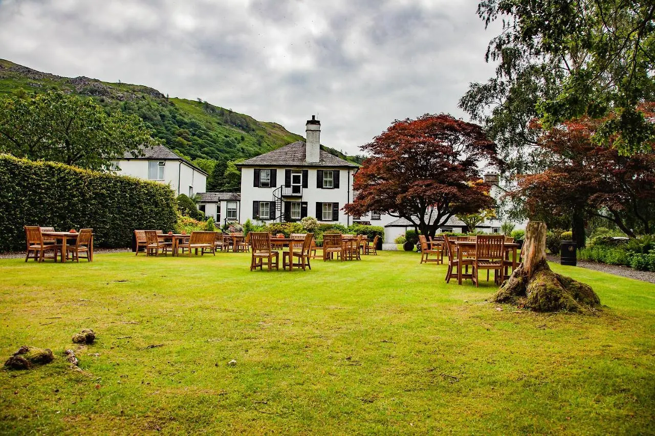 The Swan At Grasmere- The Collection Group 4*