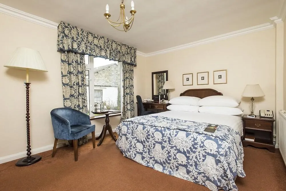 The Swan At Grasmere- The Collection Group بيت ريفي جراسمير
