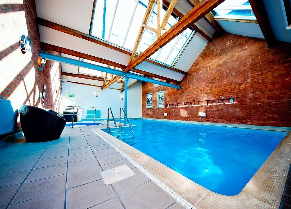 Crown & Mitre Hotel Carlisle (Cumbria)