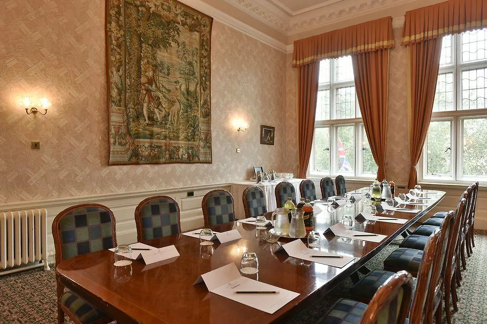 Crown & Mitre Hotel Carlisle (Cumbria)