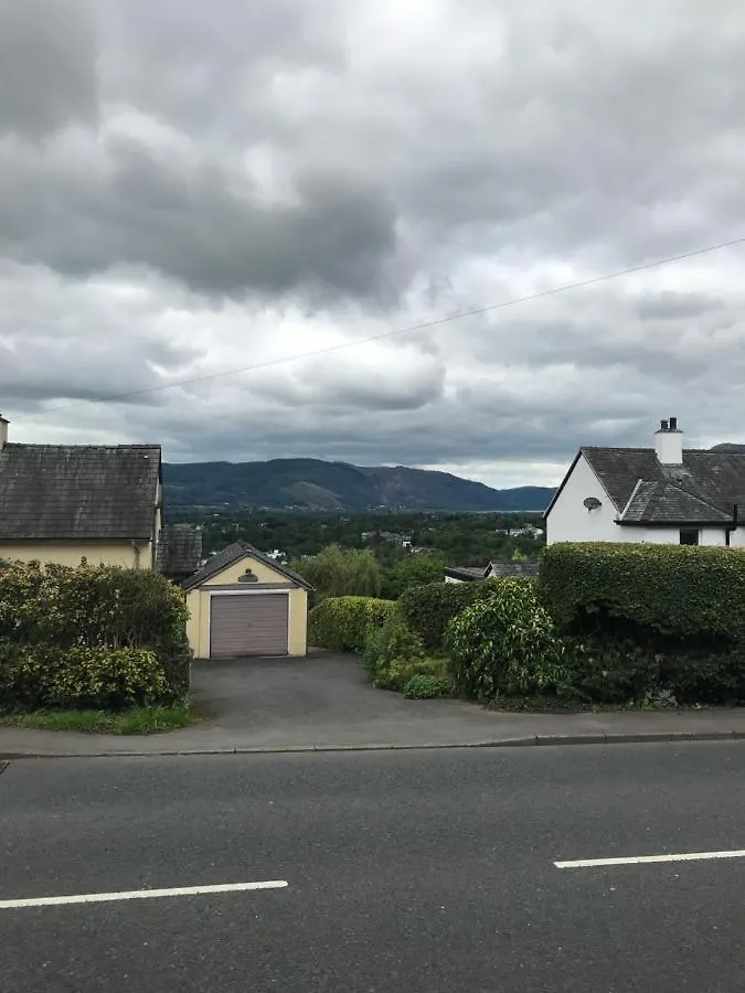 Claremont House Keswick 4* Keswick (Cumbria)