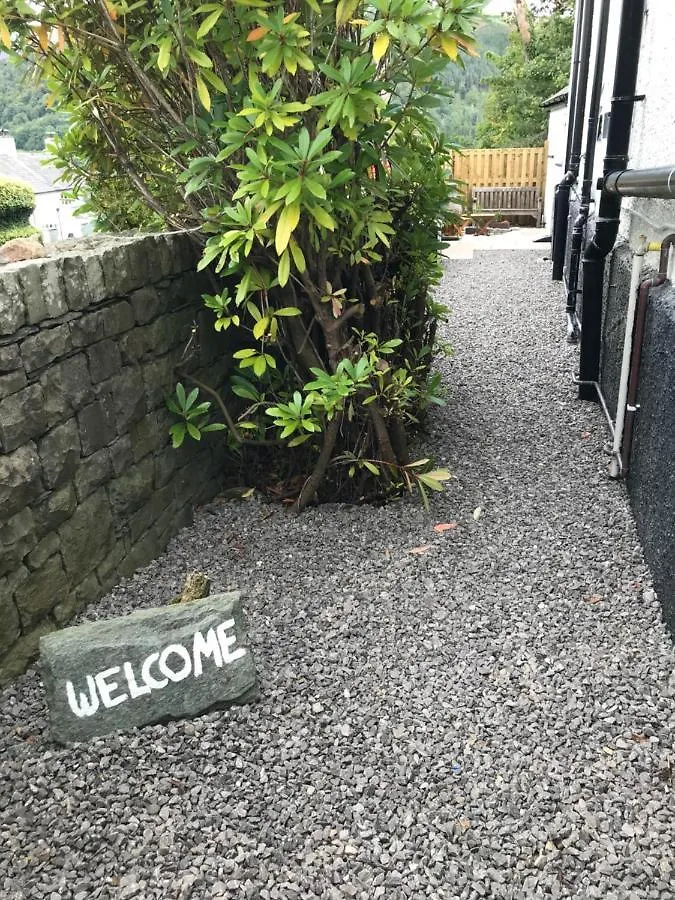 Claremont House Keswick Bed & Breakfast Keswick (Cumbria)