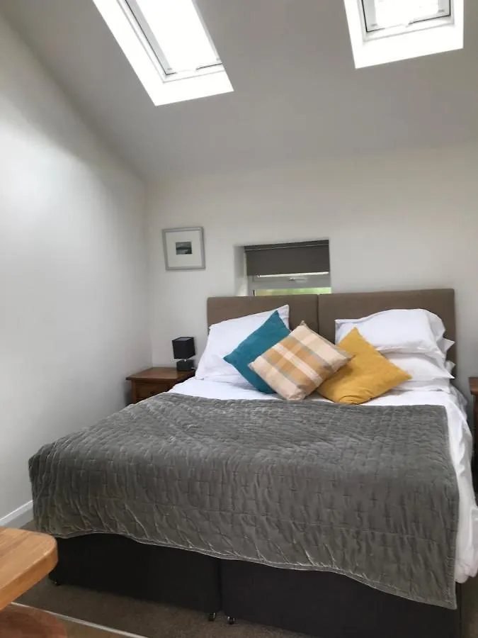 Claremont House Keswick 4* Keswick (Cumbria)