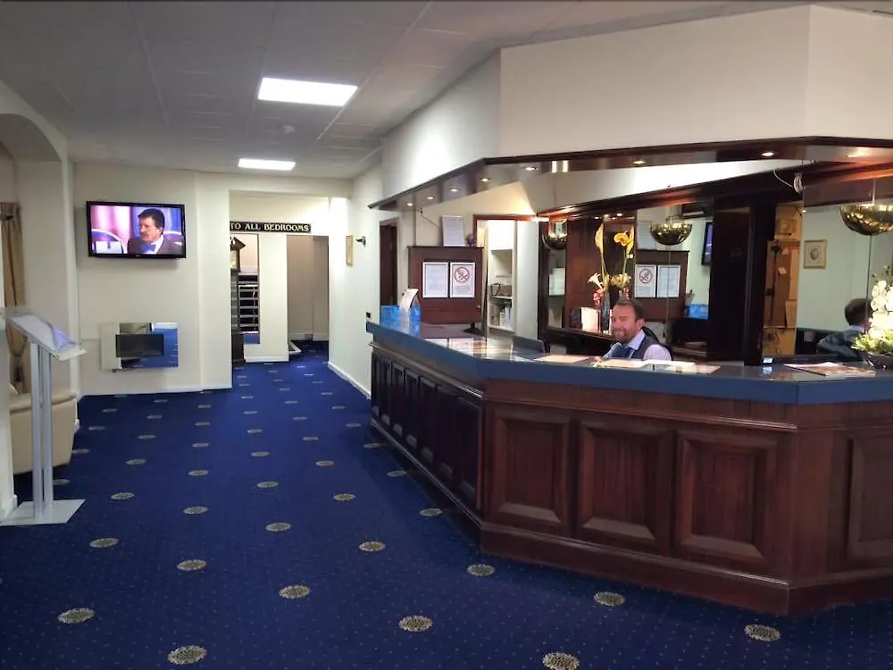 Ox Carlisle 3* Carlisle (Cumbria)