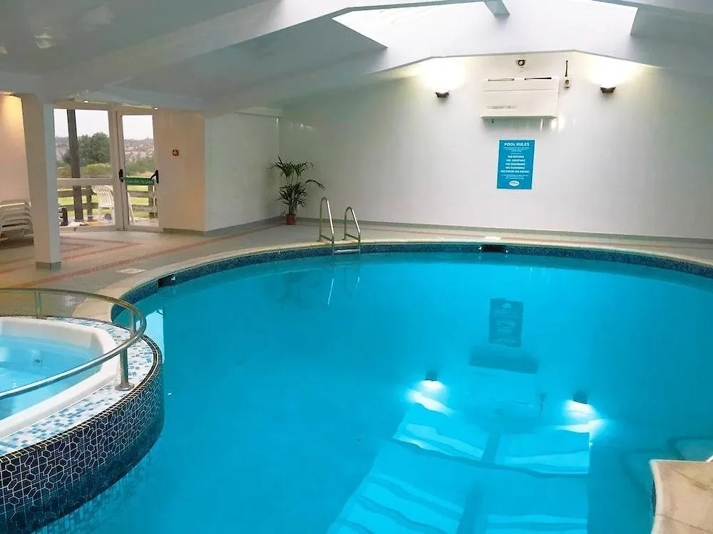 Hotel Ox Carlisle