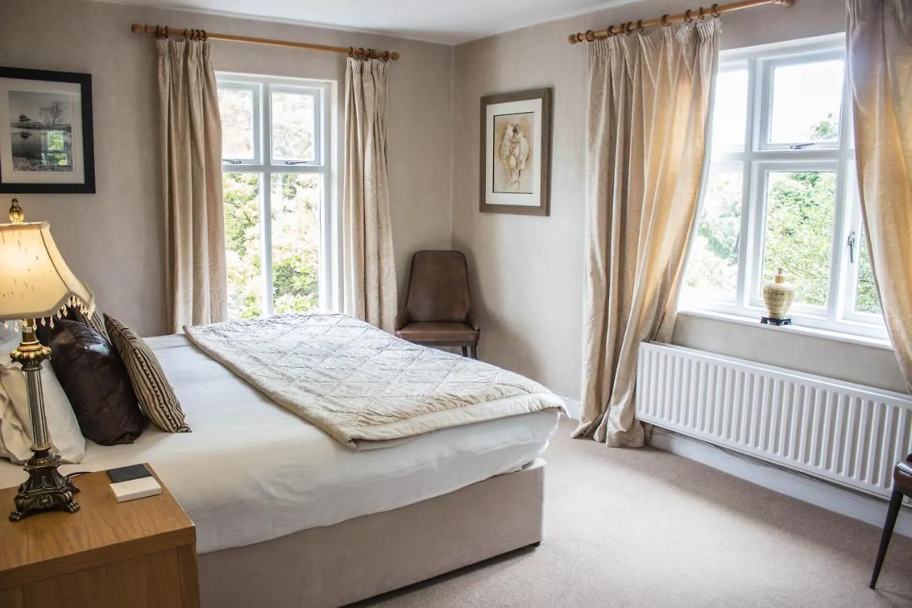 The Howbeck & The Retreat Incl Off-site Health Club And Parking Ev Point Available ゲストハウス